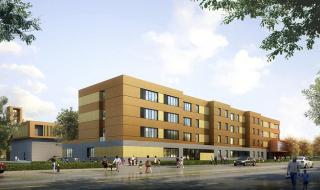 天津滨海新区规划图